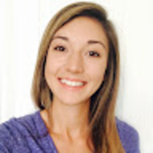 Meet your Posher, Lauren